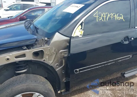 2017 Chevrolet Equinox Ls из США, поврежденный, VIN 2GNALBEK3H1589165